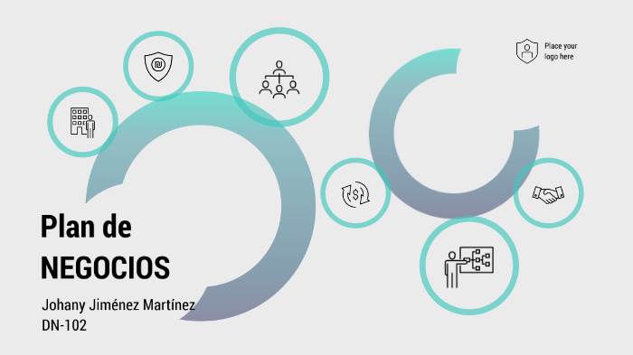 Plan de negocios by Johany Martínez on Prezi