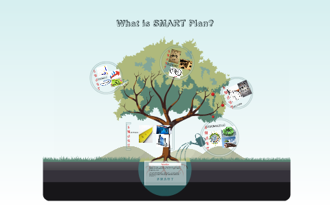 Smart Plan Module What is SMART Plan? by anthony i on Prezi
