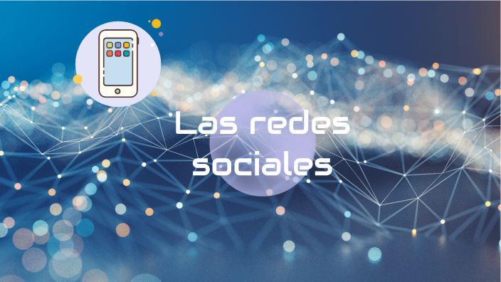 las redes sociales by Amaranta Solange Yepez Arroyo on Prezi