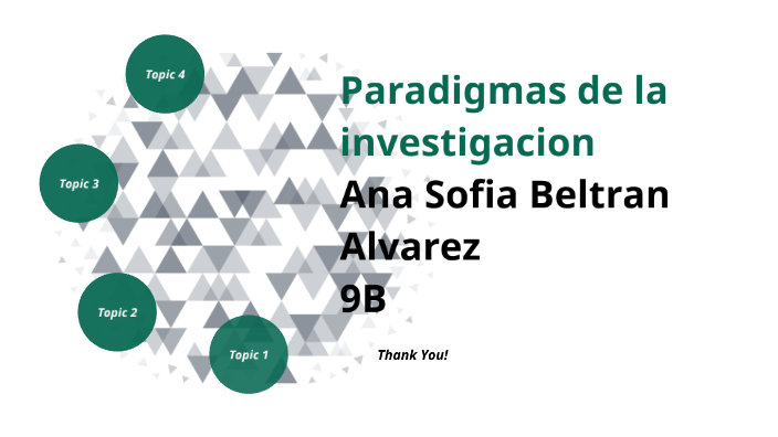 presentación investigación by Ana Sofia Beltrán Álvarez on Prezi
