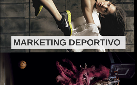 Marketing deportivo by on Prezi