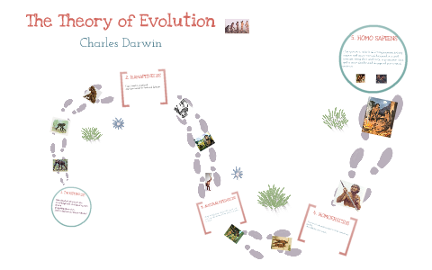 Evolution of Man by Enzy Crema on Prezi