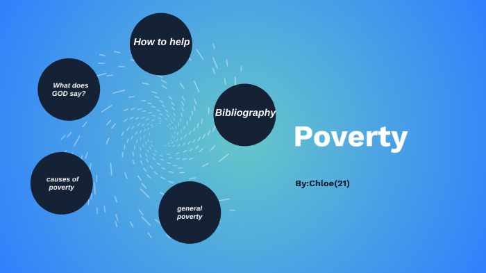 Poverty by Chloe Emily Yim on Prezi