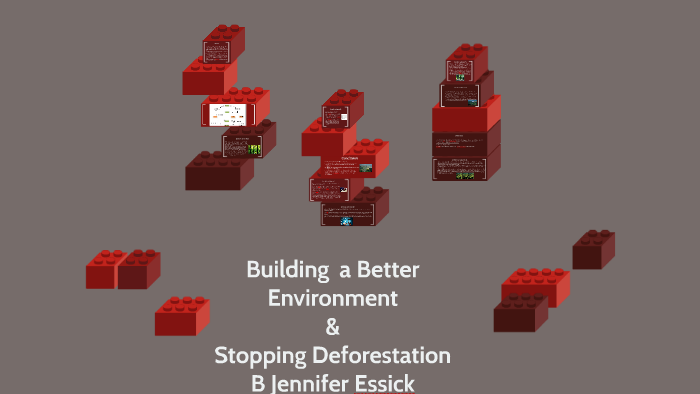 Building a Better Environment by Jennifer Essick on Prezi