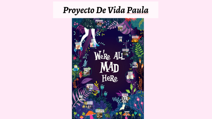 Proyecto De Vida Paula by Paula Pichimata on Prezi