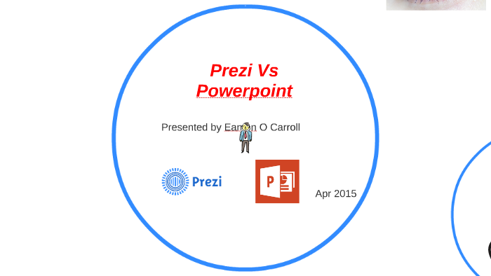 prezi vs presentation