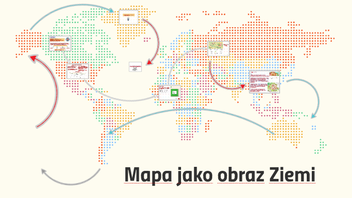 Geografia Mapa Jako Obraz Ziemi ZRG2. Mapa jako obraz Ziemi by Tomasz Mazur on Prezi