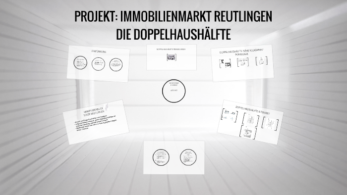 Projekt Immobilienmarkt Reutlingen By Marcel Eder On Prezi Next