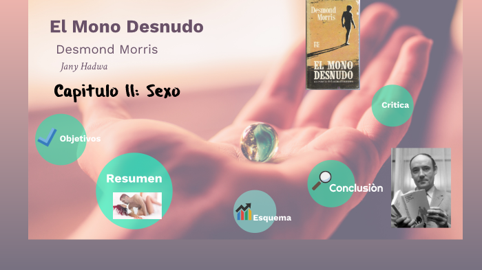 El mono desnudo:Sexo by jany hj on Prezi