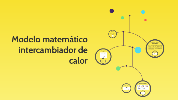 Modelo matematico by Andres Berrio