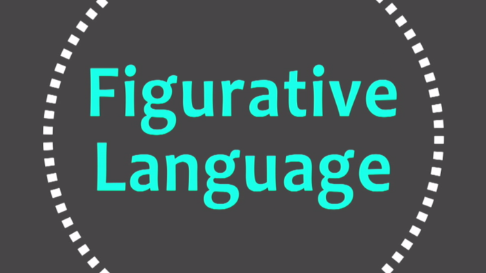 Figurative Language by Isabella Kidwell on Prezi