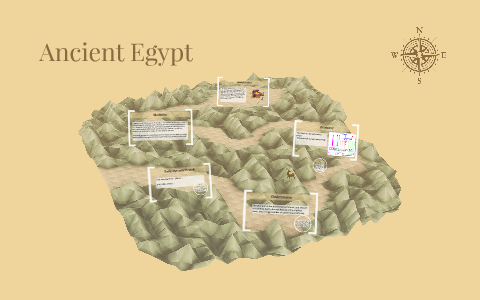 Ancient Egypt by Erica Muniz on Prezi