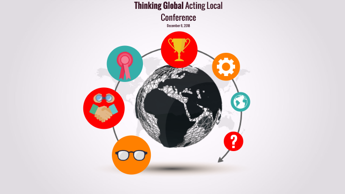 Conference Presentation by on Prezi