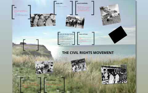 The Civil Rights Movement by ayanna darden on Prezi