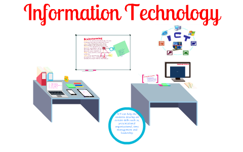 ICT by A - on Prezi