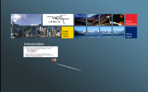Wolf Asia Ltd Presentation By Wingfung Wolf On Prezi