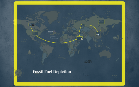 Fossil Fuels by on Prezi