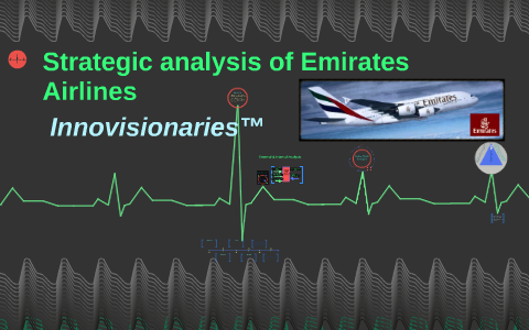 Strategic analysis of Emirates Airlines by mohammad BAKKOUR on Prezi