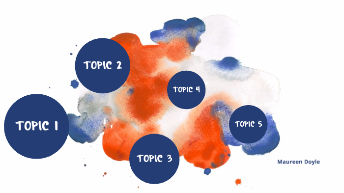 Tim Matrix By Maureen Doyle On Prezi