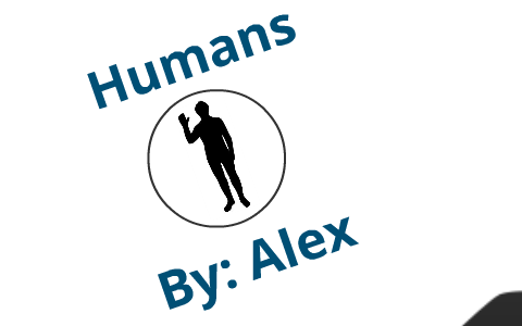 Evolution of a Human by Alex Duensing on Prezi