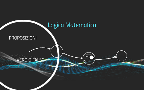 Logica Matematica by elena 9000 on Prezi