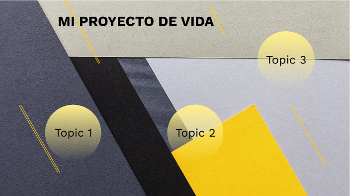 mi proyecto de vida by andrea parada sanchez on Prezi