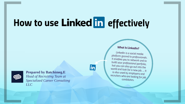 how-to-use-linkedin-effectively-by-batchimeg-enkhtur