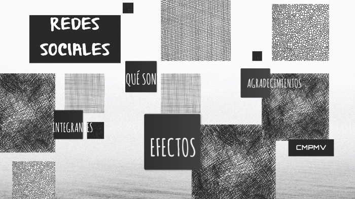 REDES SOCIALES by emilia navarro soto on Prezi