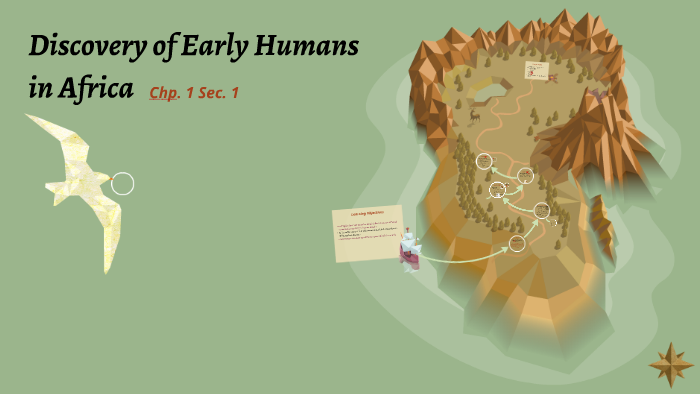 discovery-of-early-humans-in-africa-by-brigit-kyle