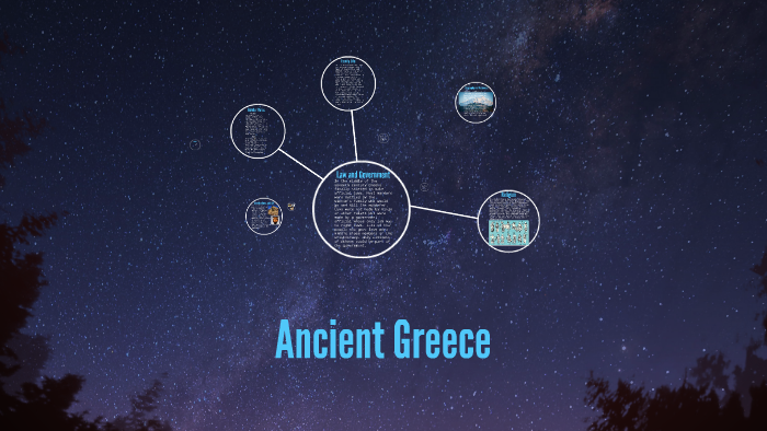 Ancient Greece by on Prezi