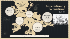 imperialismo