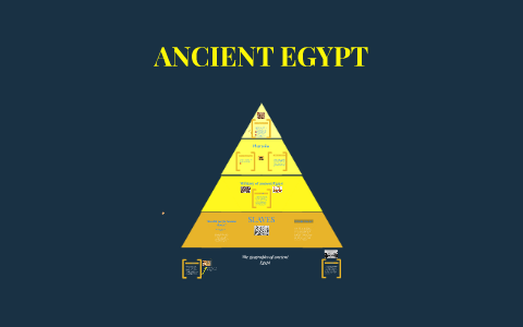 The Geography of ancient egypt by Flynn Orrock on Prezi