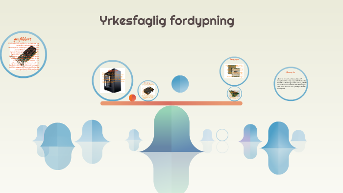 Yrkesfaglig Fordypning By Martin Haaland