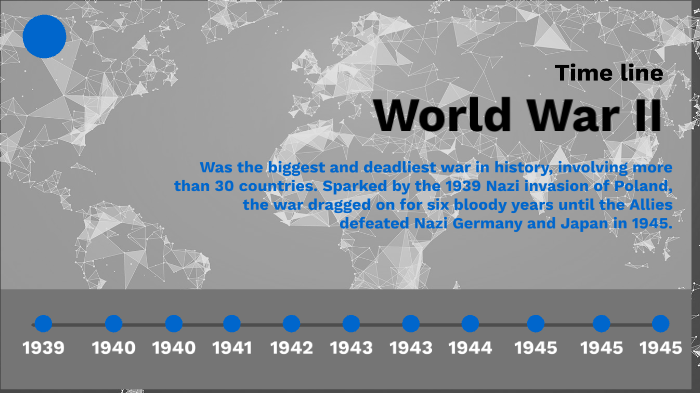 World War II by irene jimenez on Prezi