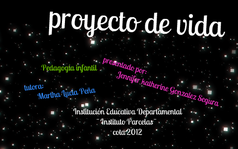 proyecto de grado by Jennifer Katherine Gonzalez Segura on Prezi