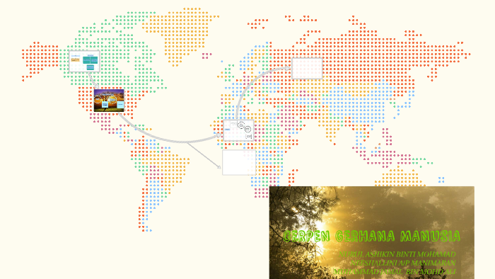 CERPEN GERHANA MANUSIA by NEESHALLINI MANIMARAN NEESHA