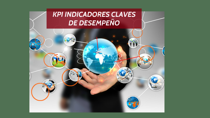 KPI INDICADORES CLAVES DE DESEMPEÑO By Idania Hernández On Prezi