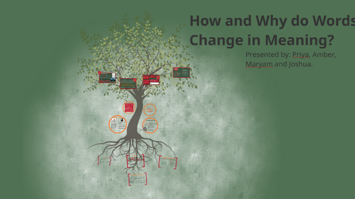 how-and-why-do-words-change-in-meaning-by-priya-chopra