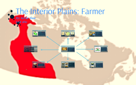 The Interior Plains Farmer By Kevin Tran On Prezi