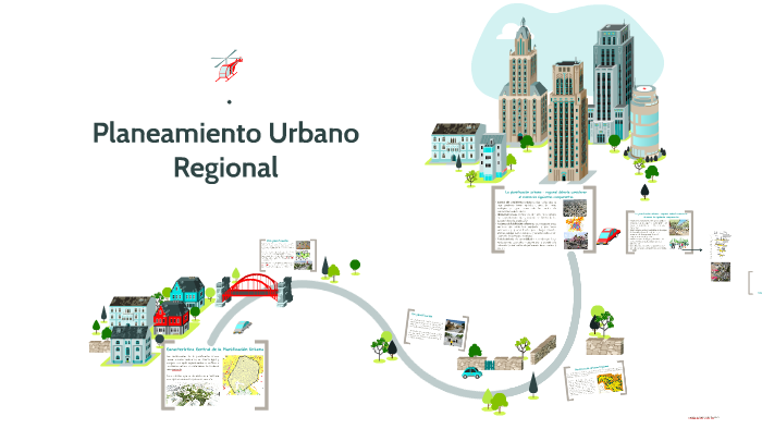 Característica Central De La Planificación Urbana By Daniel Magaña On Prezi