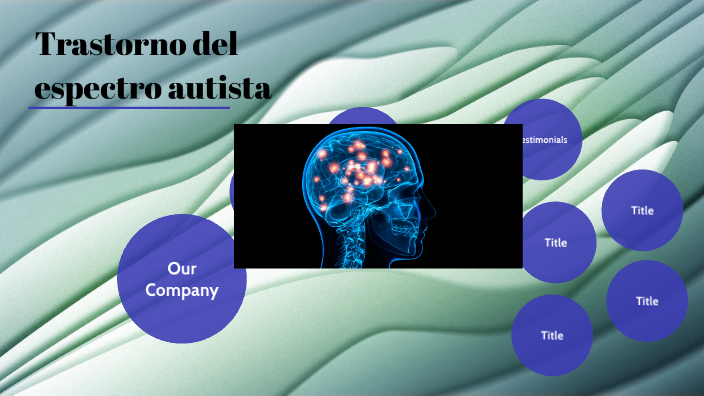 trastornos del espectro autista by Alejandra Nuñez on Prezi