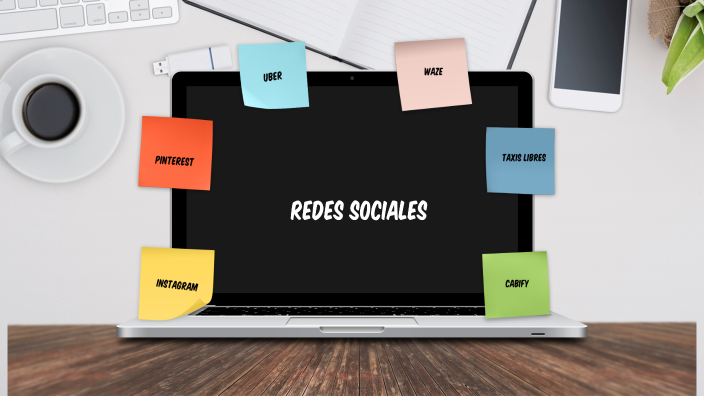 REDES SOCIALES by alejandra amaya on Prezi