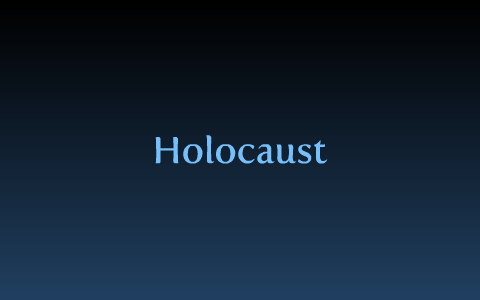 Holocaust Scrapbook by Jeffrey Grenon by Michelle Osborne on Prezi