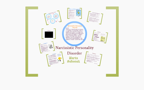 narcissistic personality disorder statistics