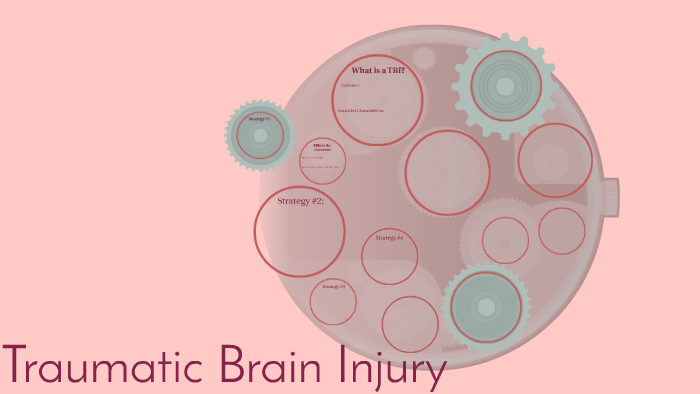 Traumatic Brain Injury by Jenna Hadbavny on Prezi