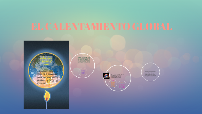 EL CALENTAMIENTO GLOBAL by Miguel Angel San Martin on Prezi