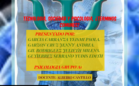 EVOLUCION DE LA TECNOLOGIA by yudis gutierrez serrano on Prezi