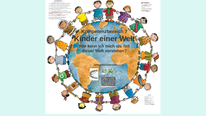 Kinder Einer Welt By N Mel On Prezi Next