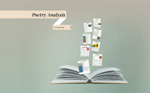 Poetry Analysis by Emmy Todd on Prezi