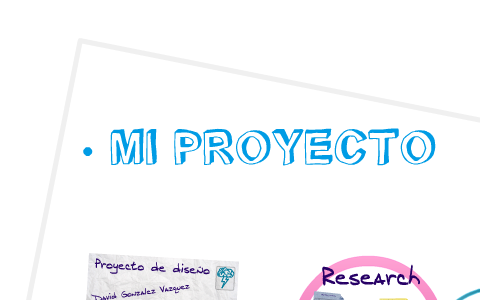Proyecto de presentacion by david gonzalez on Prezi